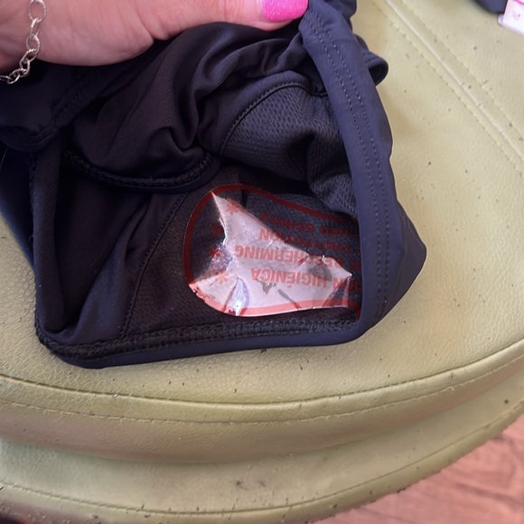 Period Bathing Suit - Picture 4 of 5